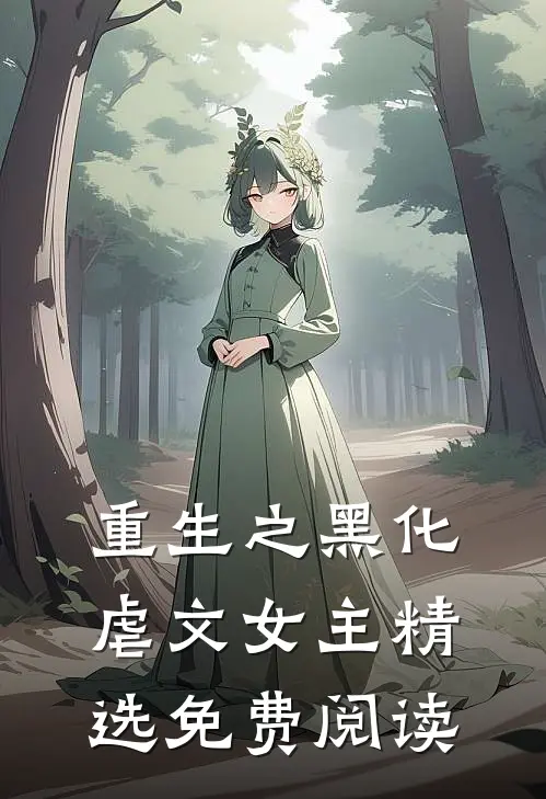 重生之黑化虐文女主精选免费阅读