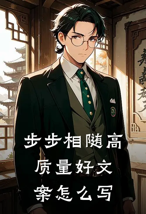 步步相随高质量好文案怎么写