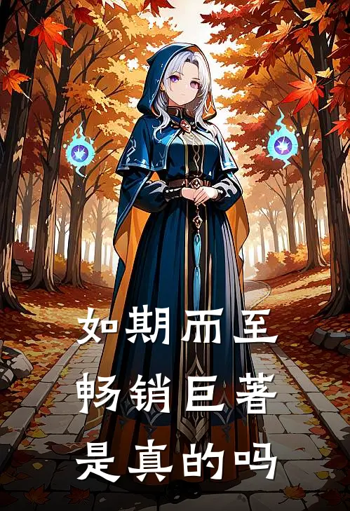 如期而至畅销巨著是真的吗