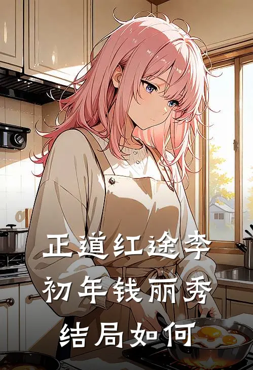 正道红途李初年钱丽秀结局如何