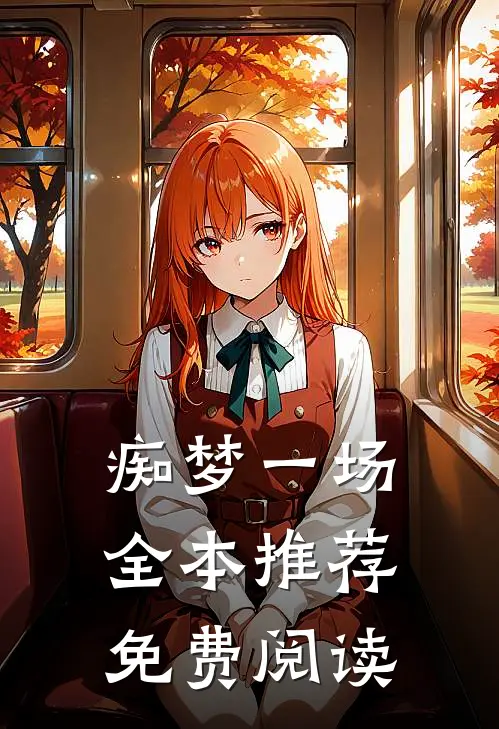痴梦一场全本推荐免费阅读