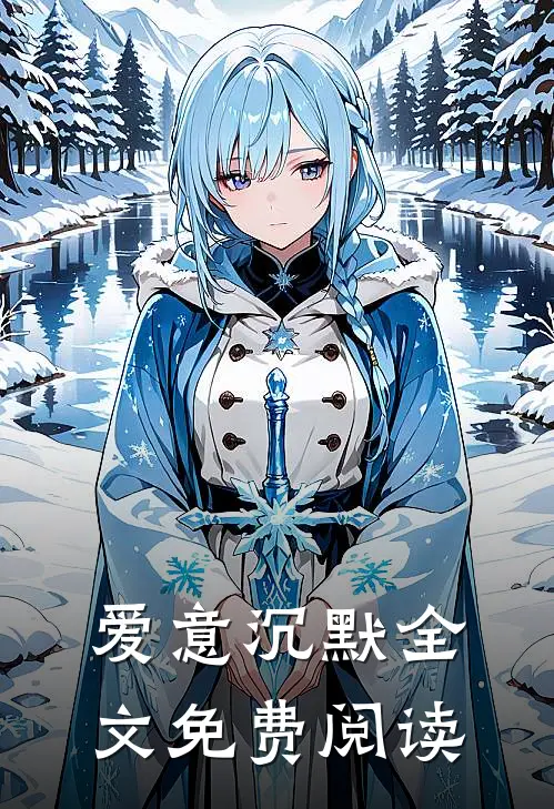 爱意沉默全文免费阅读