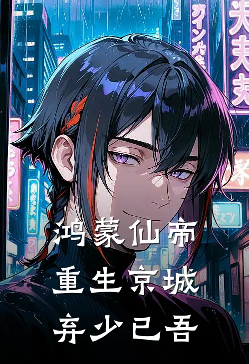 鸿蒙仙帝重生京城弃少已吾