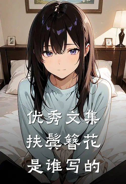 优秀文集扶鬓簪花是谁写的