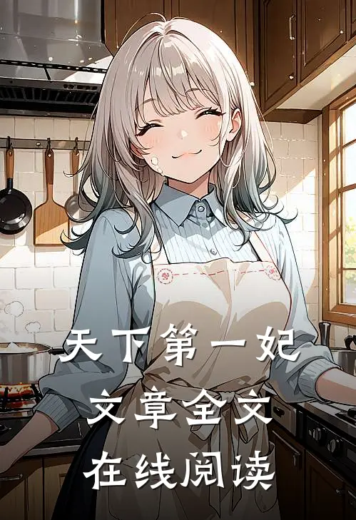天下第一妃文章全文在线阅读