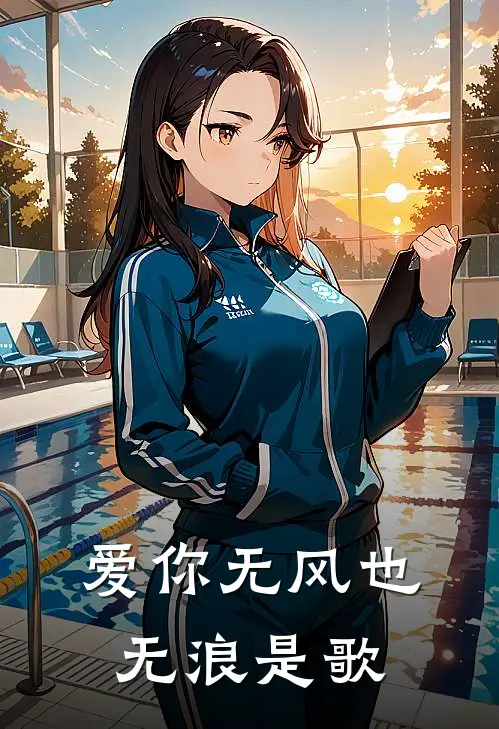 爱你无风也无浪是歌