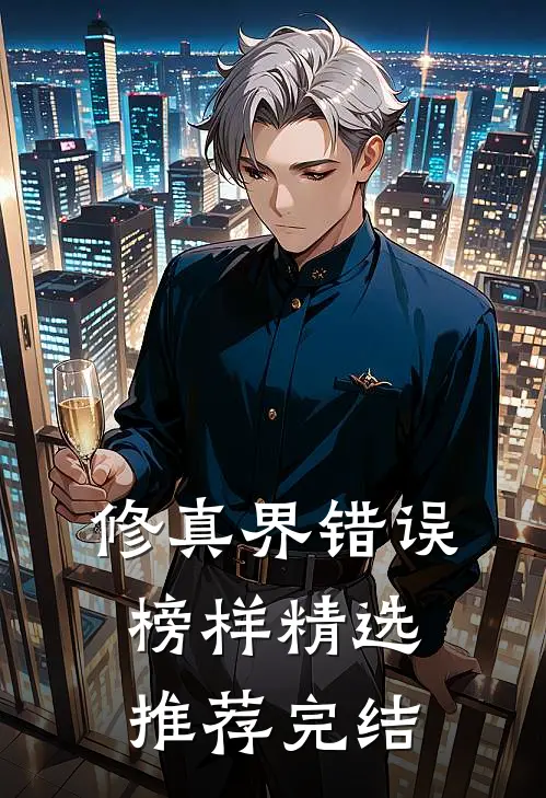 修真界错误榜样精选推荐完结