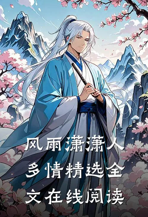 风雨潇潇人多情精选全文在线阅读