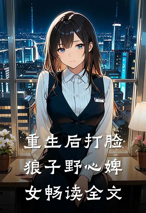 重生后打脸狼子野心婢女畅读全文