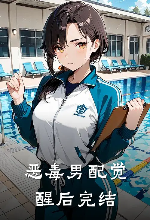 恶毒男配觉醒后完结