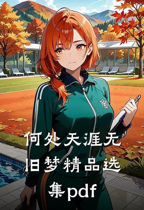 何处天涯无旧梦精品选集pdf
