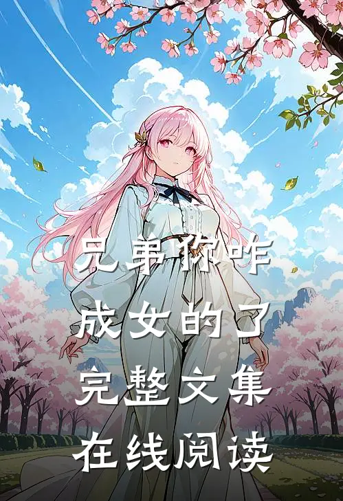 兄弟你咋成女的了完整文集在线阅读
