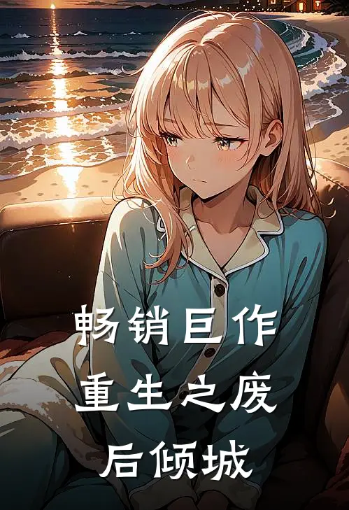畅销巨作重生之废后倾城