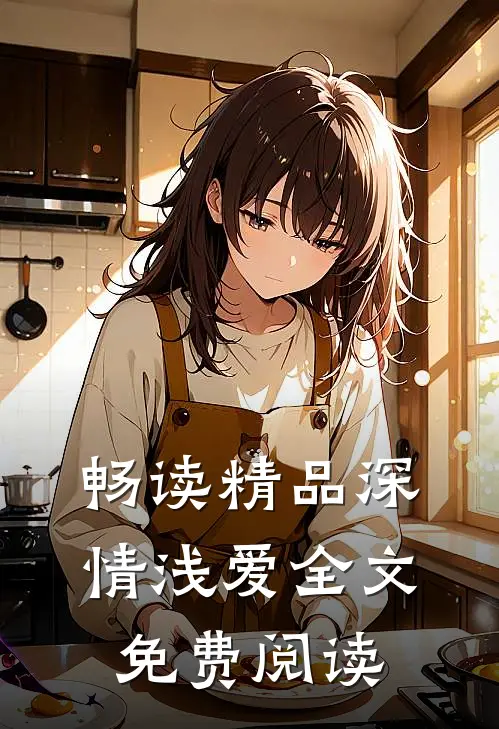 畅读精品深情浅爱全文免费阅读