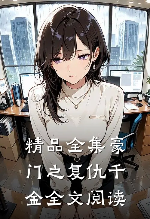 精品全集豪门之复仇千金全文阅读
