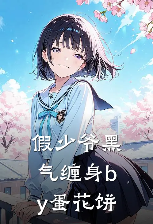假少爷黑气缠身by蛋花饼