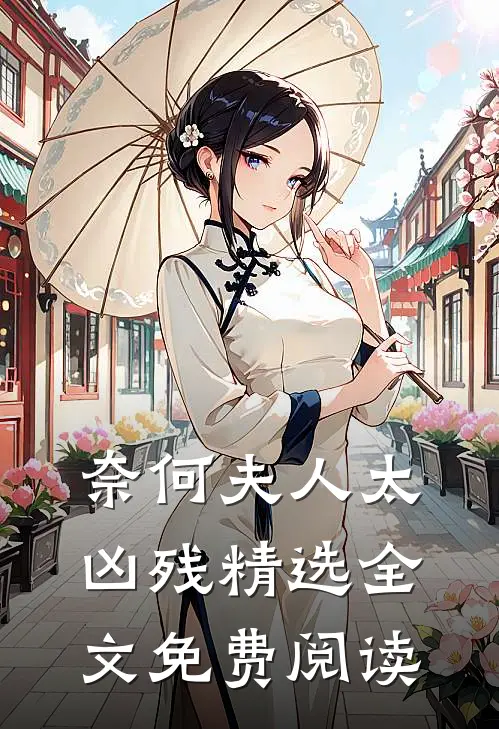 奈何夫人太凶残精选全文免费阅读