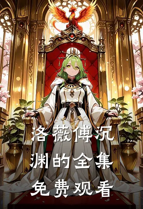 洛薇傅沉渊的全集免费观看