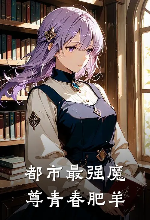 都市最强魔尊 青春肥羊