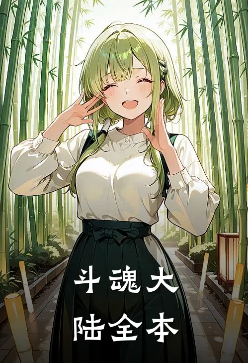斗魂大陆全本