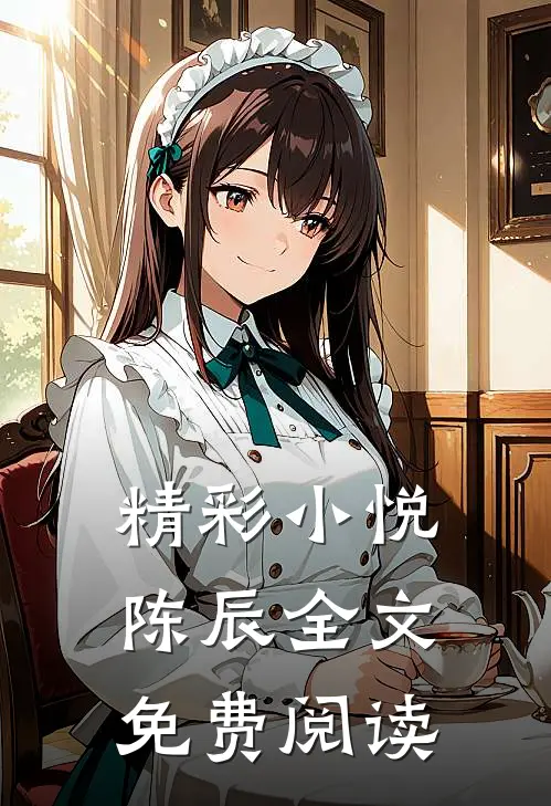 精彩小悦陈辰全文免费阅读