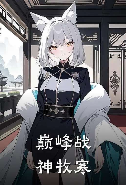 巅峰战神牧寒