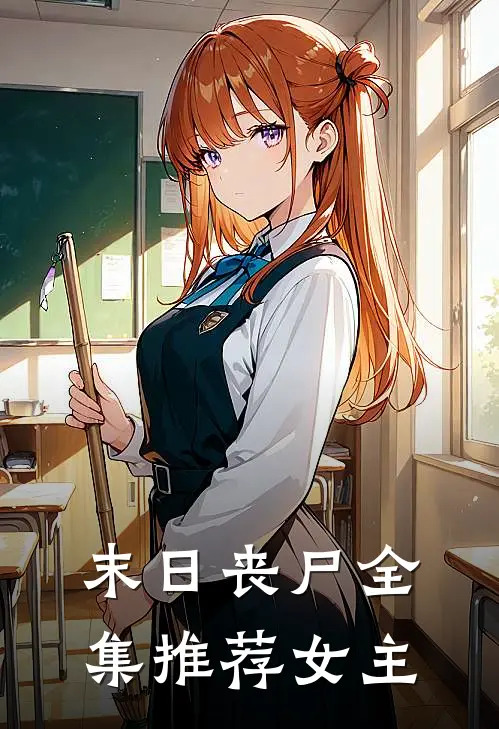 末日丧尸全集推荐女主