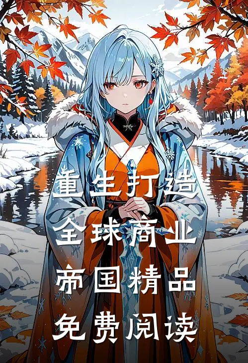 重生打造全球商业帝国精品免费阅读