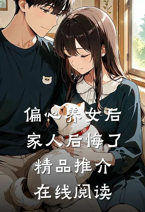 偏心养女后家人后悔了精品推介在线阅读