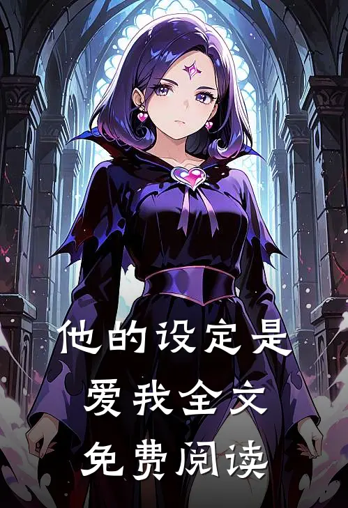 他的设定是爱我全文免费阅读