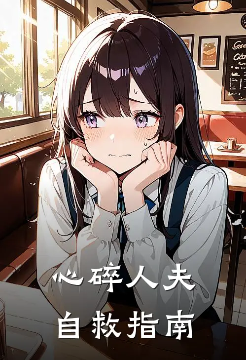 心碎人夫自救指南