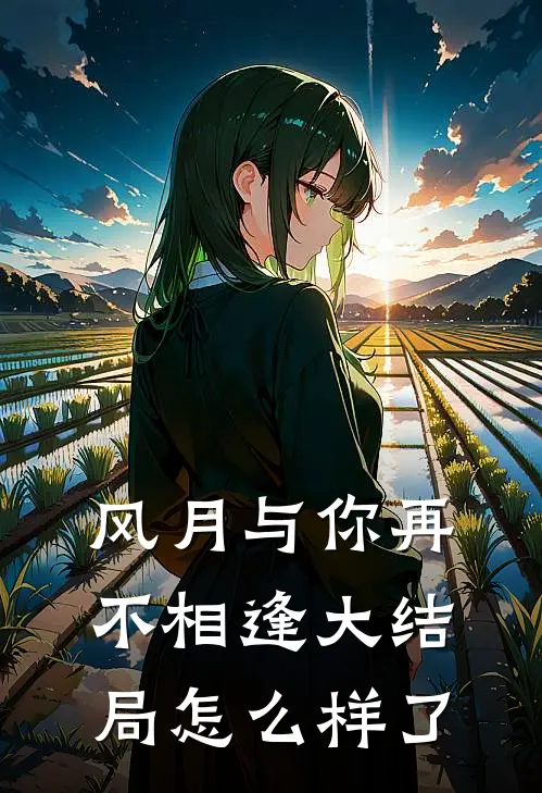风月与你再不相逢大结局怎么样了
