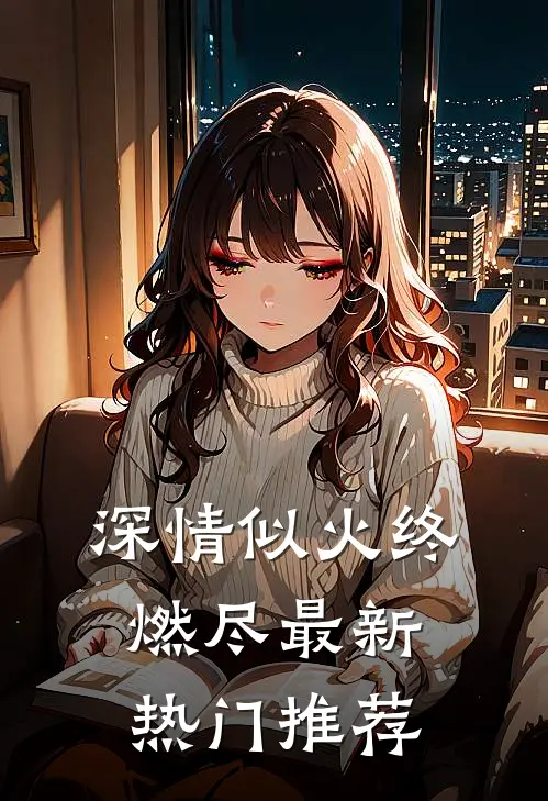 深情似火终燃尽最新热门推荐