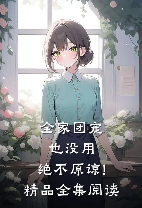全家团宠也没用,绝不原谅! 精品全集阅读