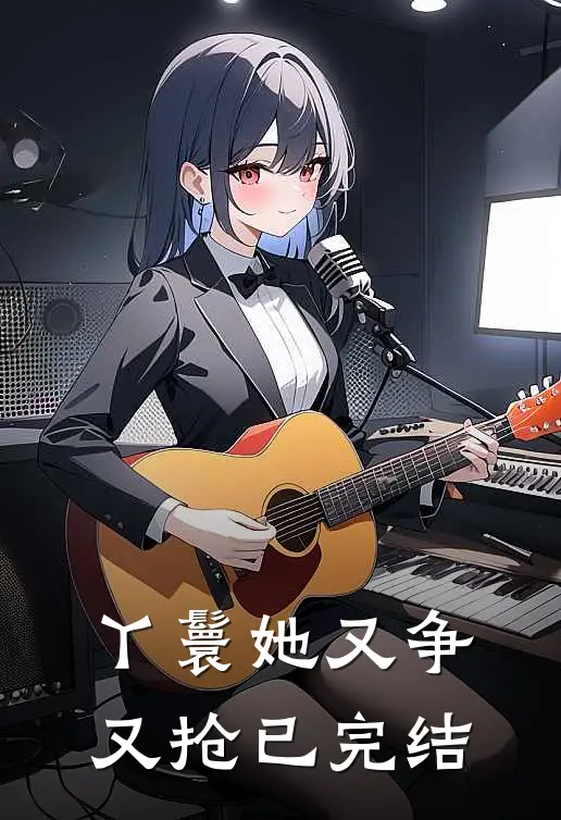 丫鬟她又争又抢已完结