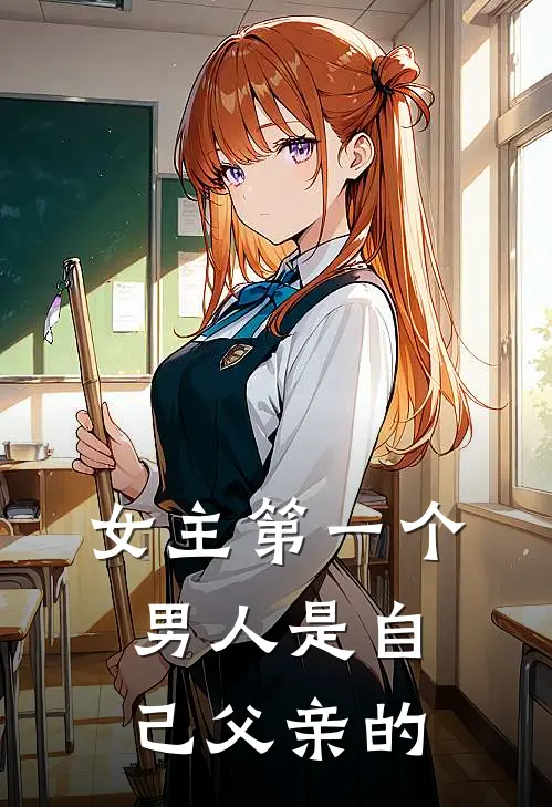 女主第一个男人是自己父亲的