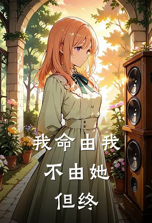 我命由我不由她,但终