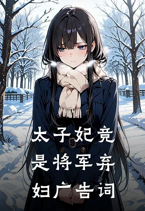 太子妃竟是将军弃妇广告词