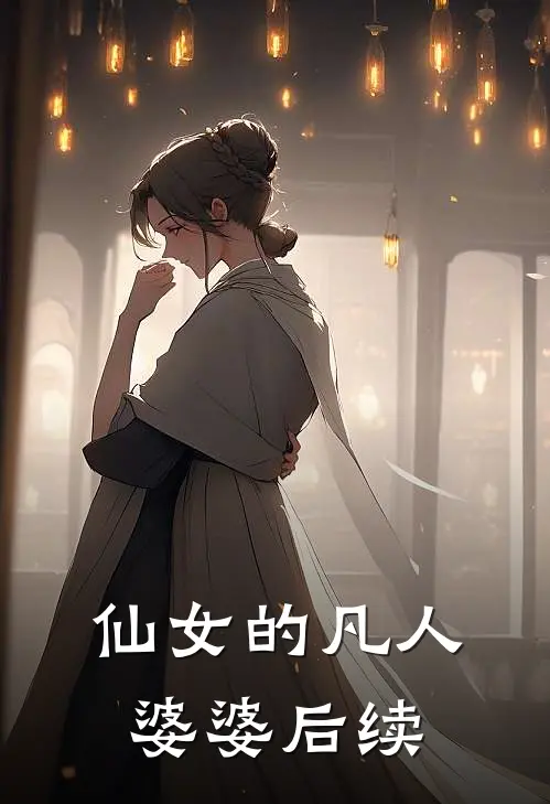 仙女的凡人婆婆后续