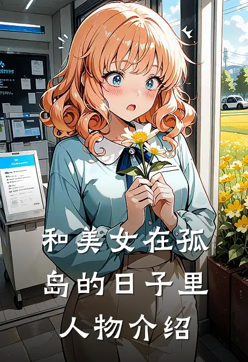 和美女在孤岛的日子里人物介绍