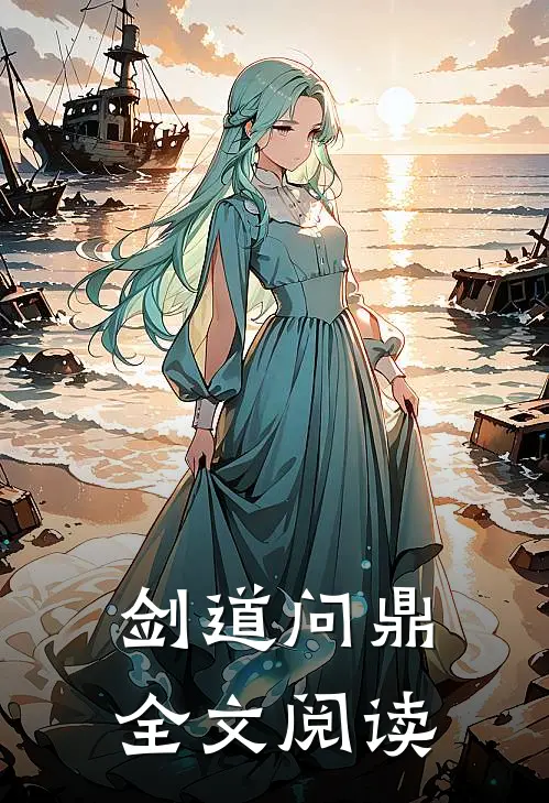 剑道问鼎全文阅读