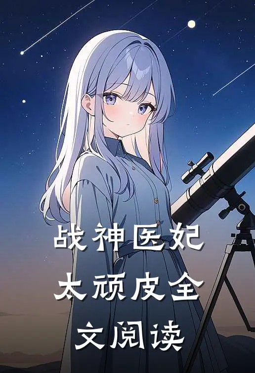 战神医妃太顽皮全文阅读
