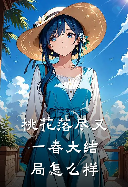 桃花落尽又一春大结局怎么样