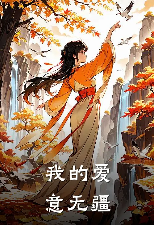 我的爱意无疆