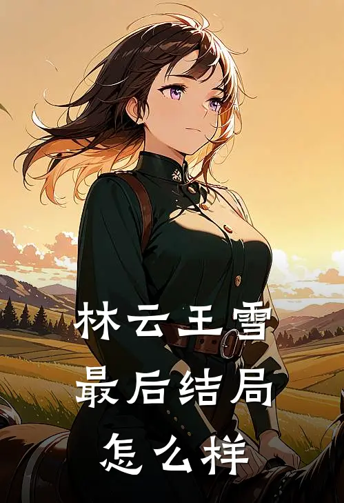 林云王雪最后结局怎么样