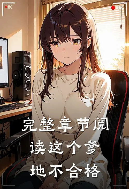 完整章节阅读这个爹地不合格