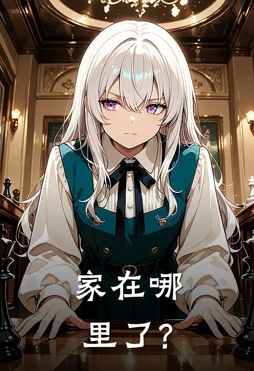 家在哪里了?