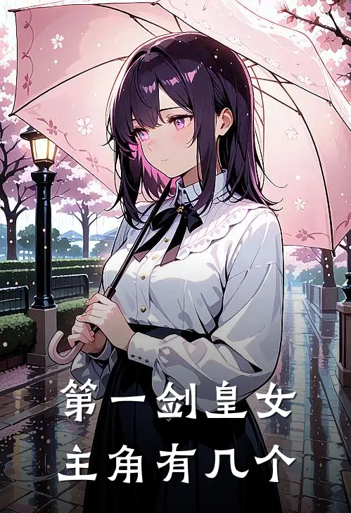 第一剑皇女主角有几个