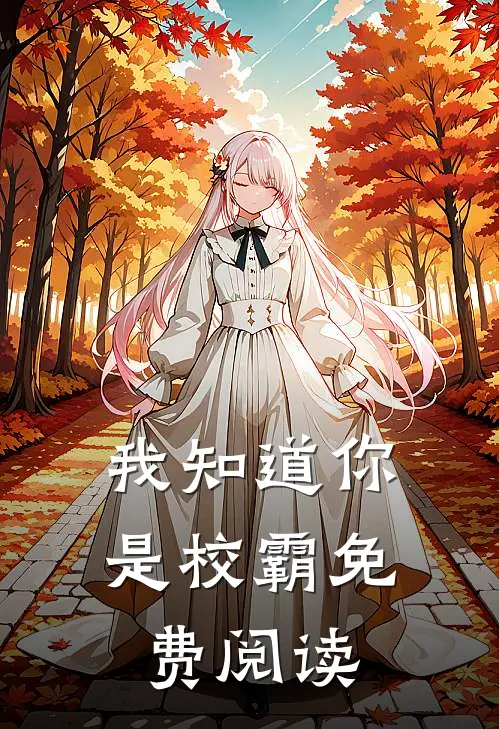 我知道你是校霸免费阅读