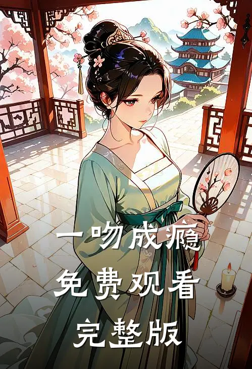 一吻成瘾免费观看完整版